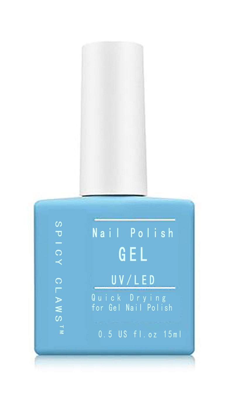 SPICY CLAWS™ UV/LED Gel Nail Polish Nail Lacquer Nail Polish Pen