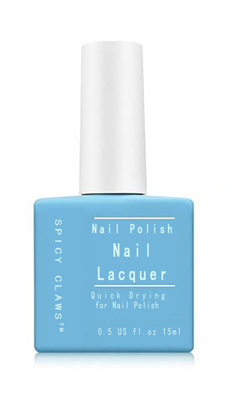 SPICY CLAWS™ UV/LED Gel Nail Polish Nail Lacquer Nail Polish Pen