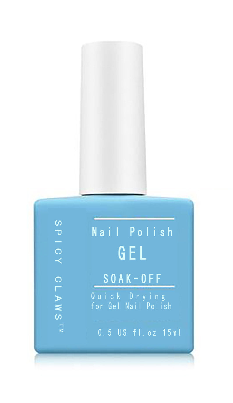 SPICY CLAWS™ Nail grooming products False nails Nail tips Lacquer Glitter Fingernail jewelry Nail polish Nail polish pens